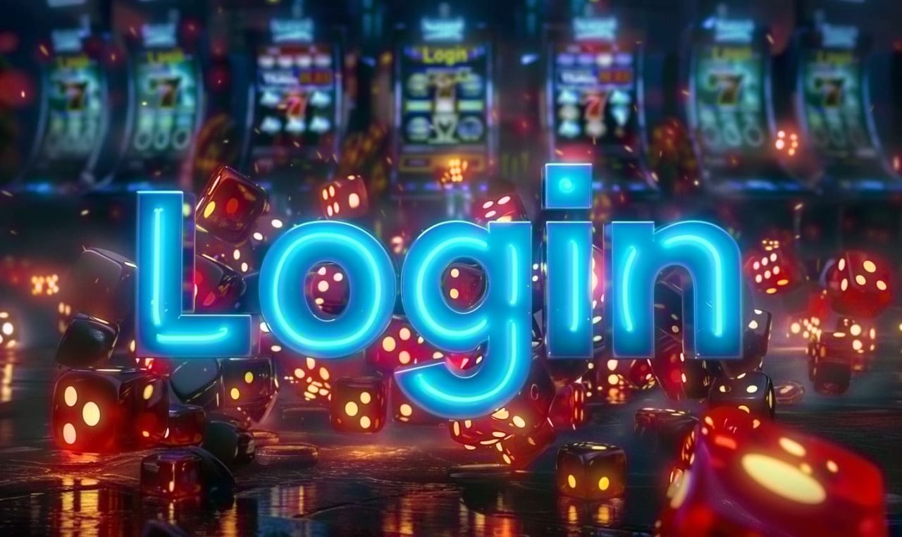 Colorful slot online games with jackpots and bonus rounds on a computer screen
