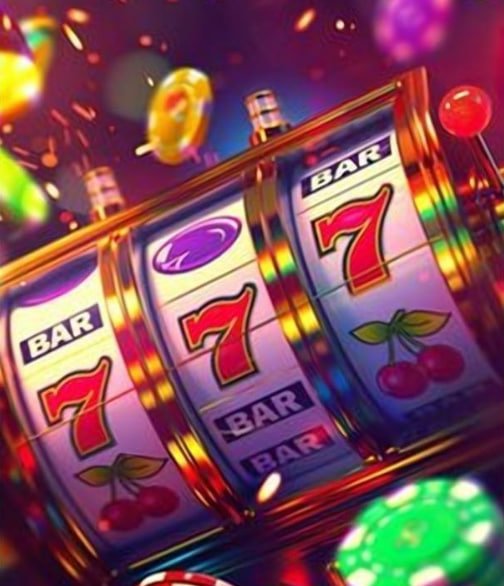 Live casino dealers hosting exciting baccarat and roulette games